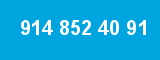 914 852 40 91